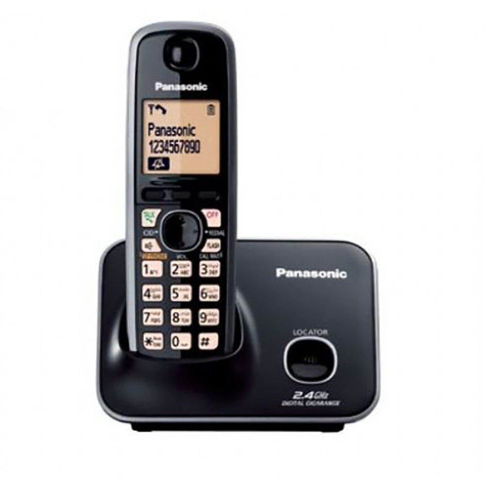 Panasonic Phone KXT3711 (4621042319460) Panasonic Phone KXT3711 (4621042319460)